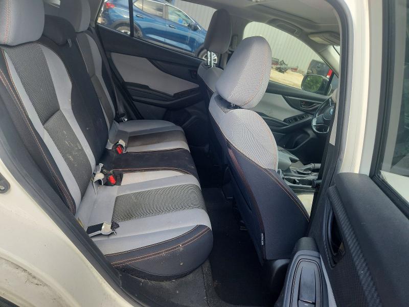 Photo 11 from auction – 2018 SUBARU CROSSTREK with VIN JF2GTADC1JH226973