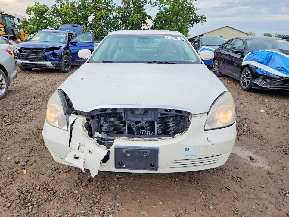 Zdjęcie 5 z aukcji – 2007 BUICK LUCERNE z VIN 1G4HD57237U163610