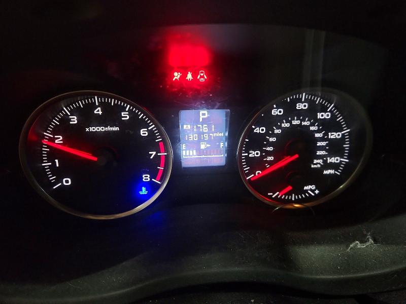 Photo 9 from auction – 2014 SUBARU XV CROSSTREK with VIN JF2GPAKC9EH336117