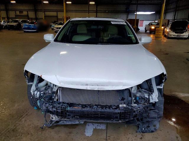 Photo 5 from auction – 2015 HONDA ACCORD with VIN 1HGCT1B8XFA011167