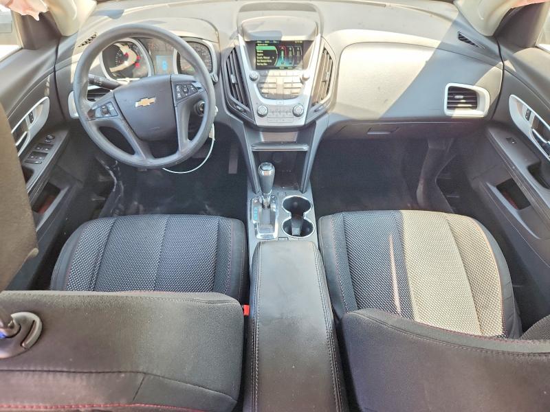 Photo 8 from auction – 2017 CHEVROLET EQUINOX with VIN 2GNALBEK9H1527382