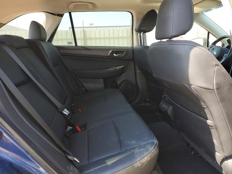Photo 11 from auction – 2019 SUBARU OUTBACK with VIN 4S4BSANC9K3357766