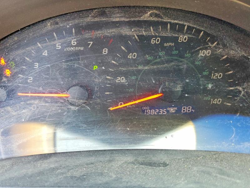 Photo 9 from auction – 2008 TOYOTA CAMRY with VIN 4T1BE46KX8U224855