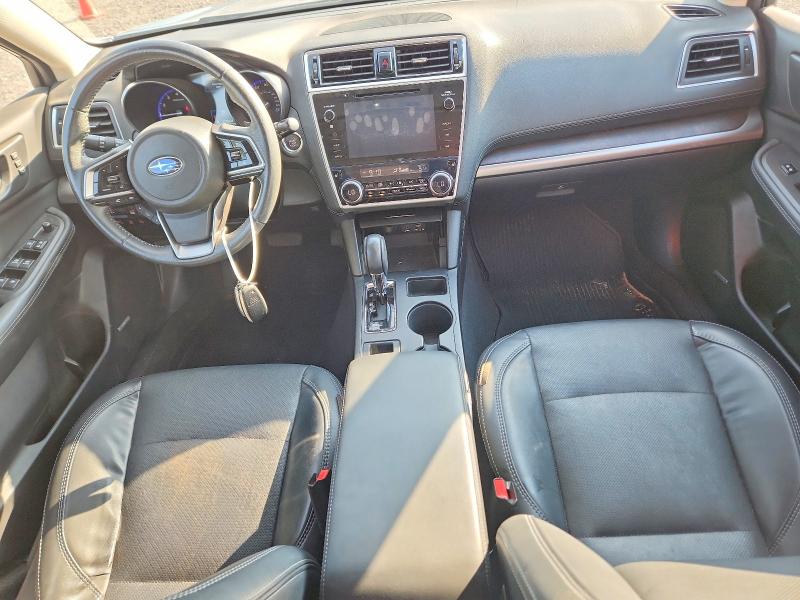 Photo 8 from auction – 2019 SUBARU OUTBACK with VIN 4S4BSANC9K3368993