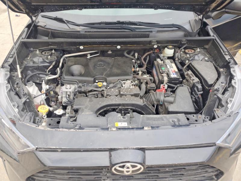 Photo 12 from auction – 2020 TOYOTA RAV4 with VIN JTMH1RFV0LD055116