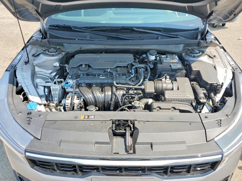 Photo 11 from auction – 2026 KIA K4 with VIN 3KPFW4DE2TE258652