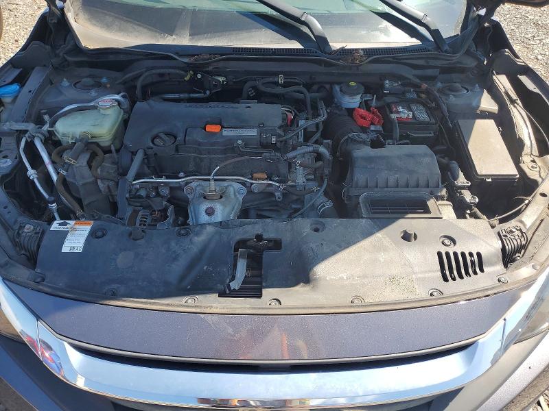 Photo 11 from auction – 2018 HONDA CIVIC with VIN 2HGFC2F78JH599505
