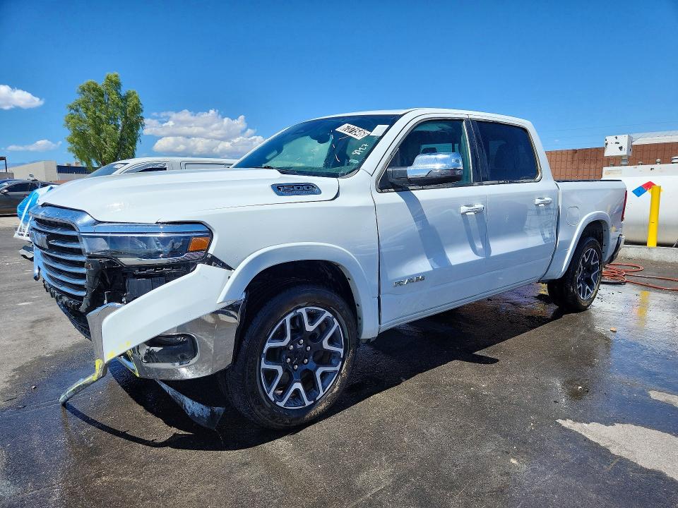 2026 RAM 1500 - Търг №67371546