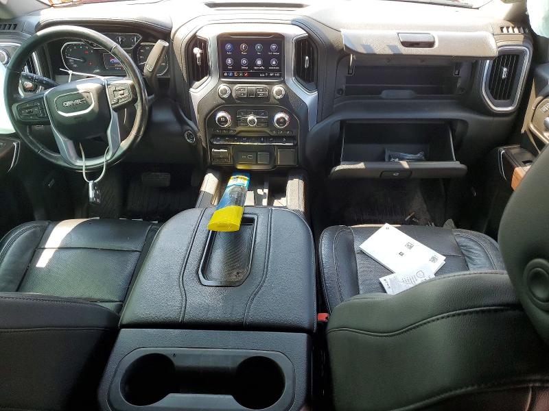 Photo 8 from auction – 2019 GMC SIERRA with VIN 3GTU9DED1KG251070