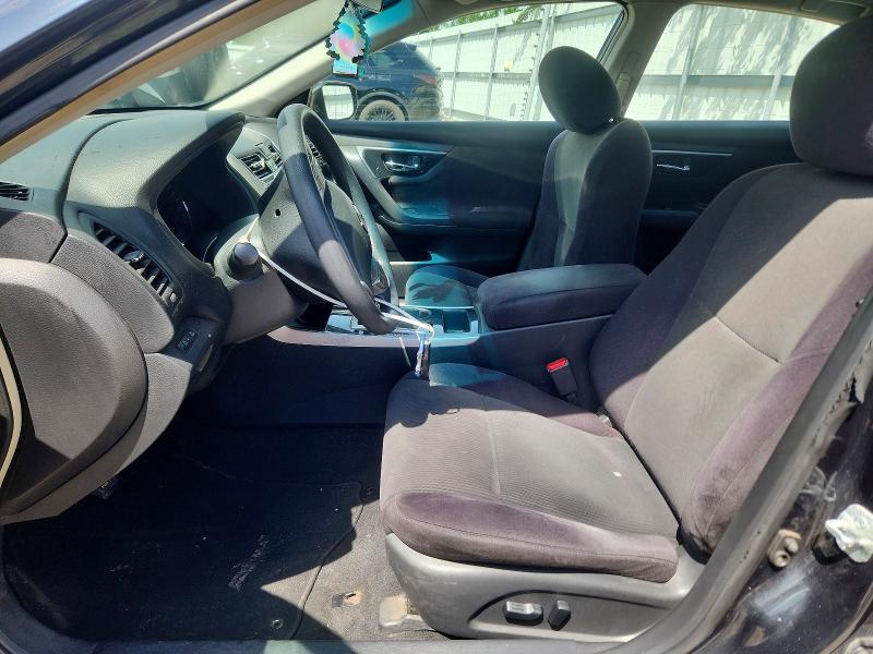 Photo 7 from auction – 2013 NISSAN ALTIMA with VIN 1N4AL3AP2DC263772