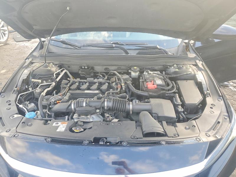 Photo 11 from auction – 2018 HONDA ACCORD with VIN 1HGCV1F17JA196262