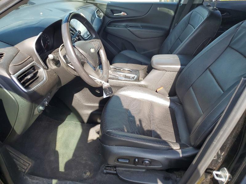 Photo 7 from auction – 2020 CHEVROLET EQUINOX with VIN 2GNAXXEV0L6148665