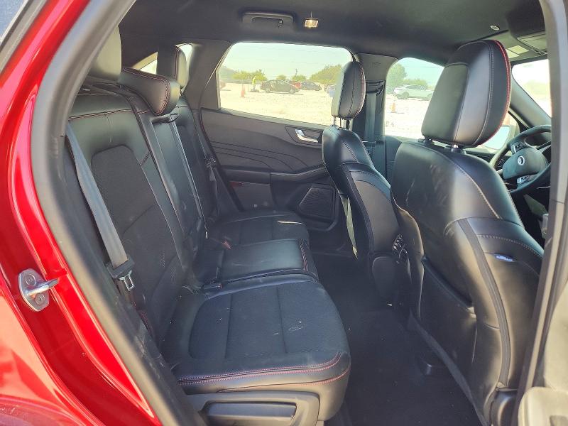 Photo 10 from auction – 2023 FORD ESCAPE with VIN 1FMCU9NA0PUA73990