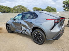 Photo 2 from auction – 2026 TOYOTA BZ with VIN JTMBCAEB8TA010936