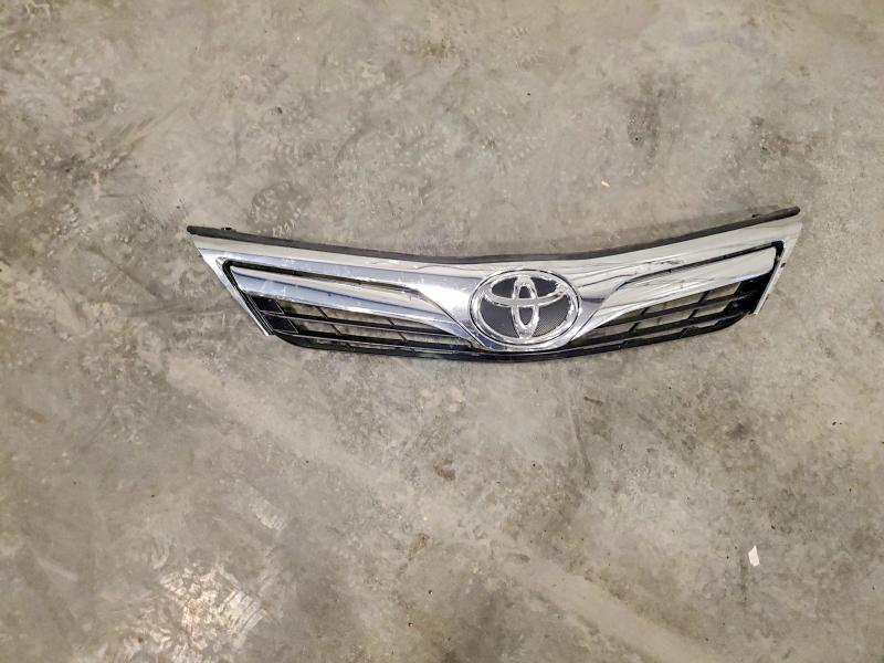 Photo 12 from auction – 2012 TOYOTA CAMRY with VIN 4T4BF1FK4CR175839