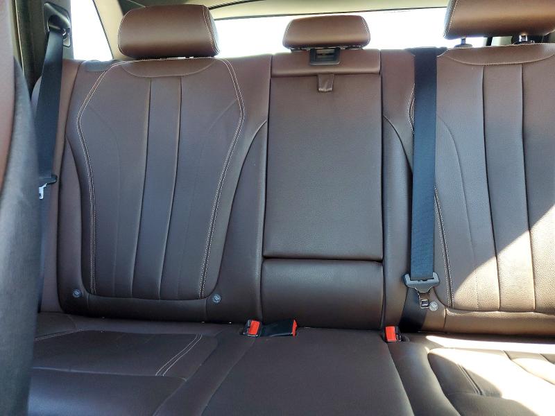 صورة رقم 10 من المزاد - 2018 BMW X5 مع VIN 5UXKT0C53J0W01202