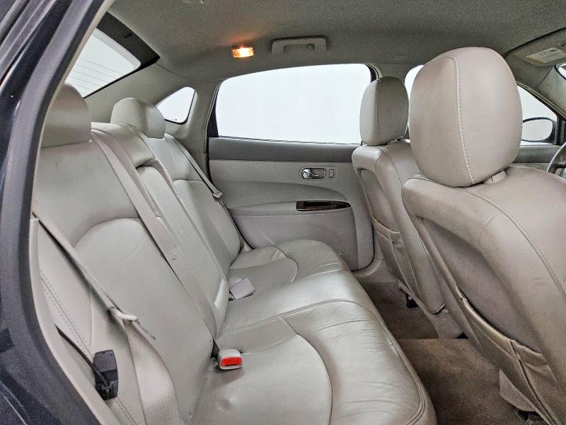 Photo 10 from auction – 2008 BUICK LACROSSE with VIN 2G4WD582681173549