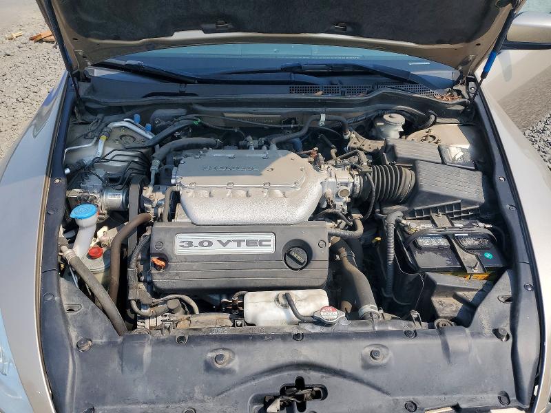Photo 11 from auction – 2005 HONDA ACCORD with VIN 1HGCM82675A002963