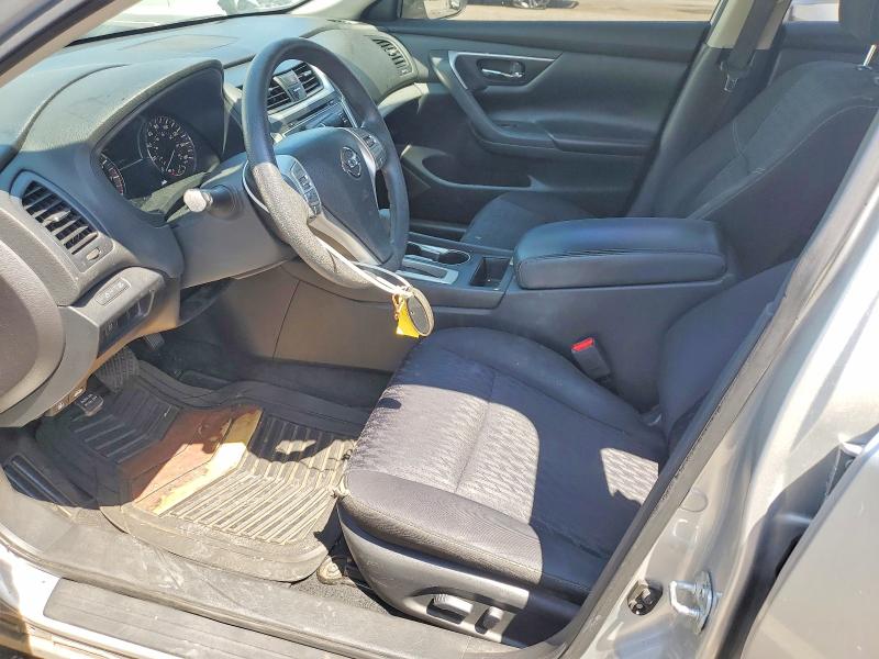 Photo 7 from auction – 2017 NISSAN ALTIMA with VIN 1N4AL3AP7HN342624