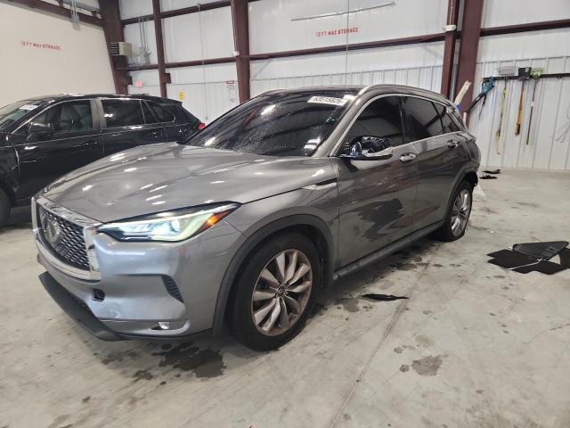 2020 INFINITI QX50