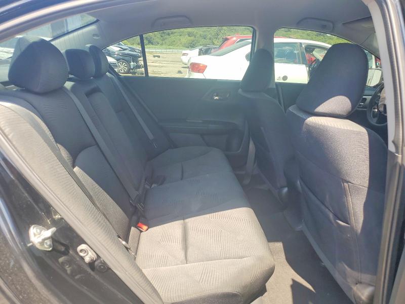 Photo 10 from auction – 2015 HONDA ACCORD with VIN 1HGCR2F38FA261896