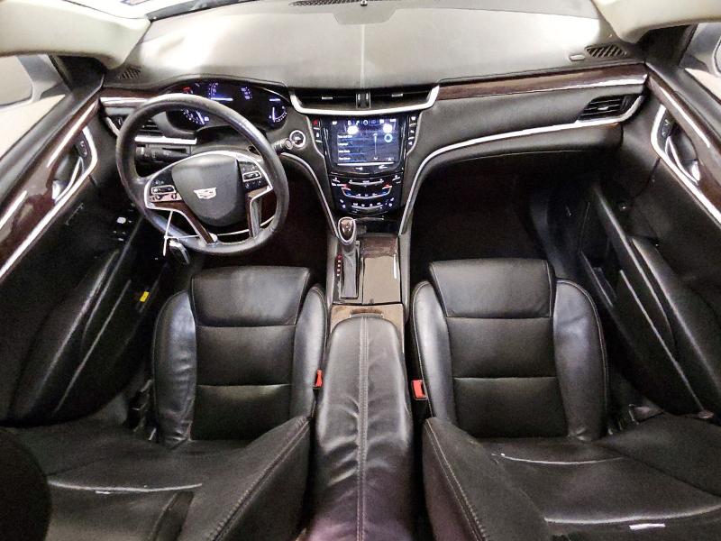 Photo 8 from auction – 2017 CADILLAC XTS with VIN 2G61M5S39H9199924