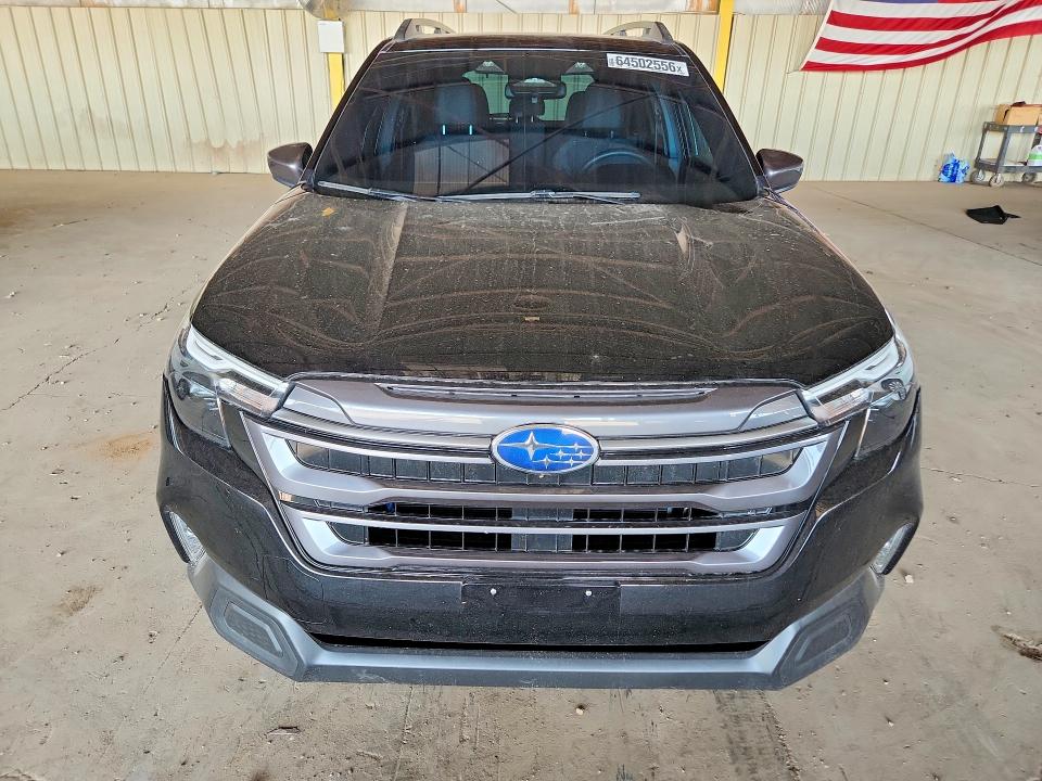 Zdjęcie 5 z aukcji – 2025 SUBARU FORESTER z VIN JF2SLDBC1SH538825