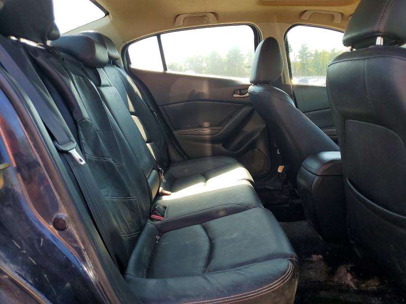 Photo 10 from auction – 2016 MAZDA 3 with VIN 3MZBM1X75GM269332