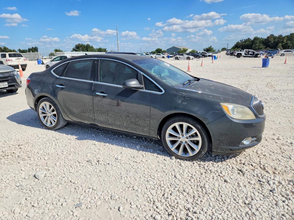 Photo 4 from auction – 2014 BUICK VERANO with VIN 1G4PP5SK7E4135249