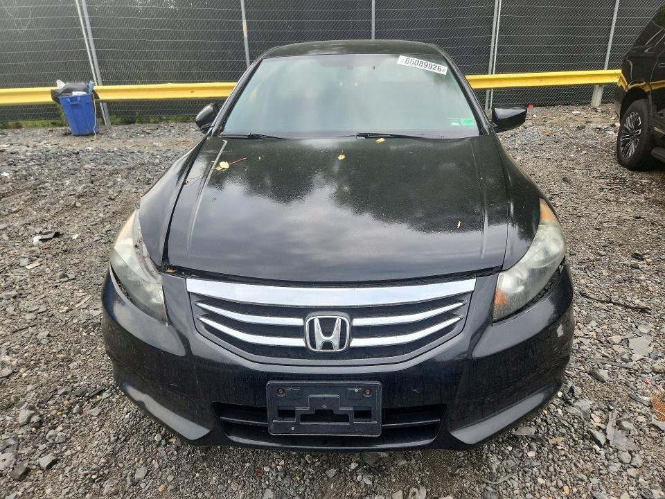 Photo 5 from auction – 2012 HONDA ACCORD with VIN 1HGCP2F67CA079697