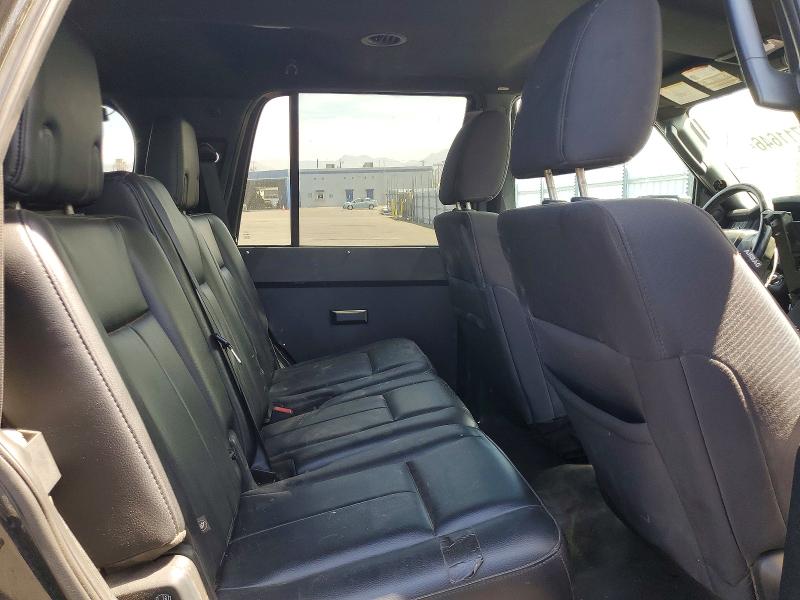 Photo 11 from auction – 2015 FORD EXPEDITION with VIN 1FMJU1GT9FEF22423