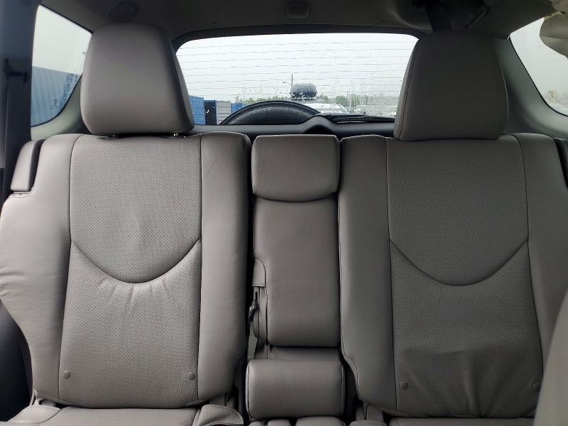 Photo 10 from auction – 2012 TOYOTA RAV4 with VIN 2T3YF4DV3CW124293