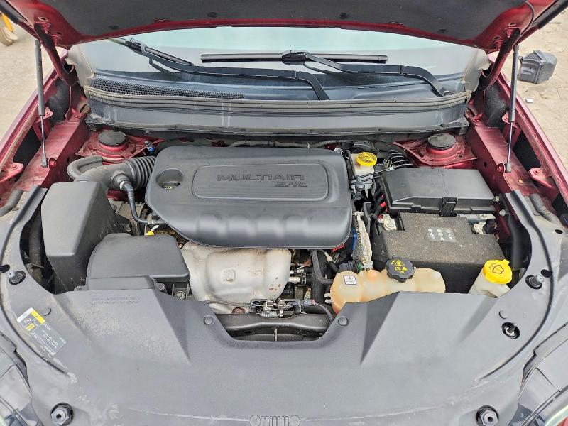 Photo 11 from auction – 2019 JEEP CHEROKEE with VIN 1C4PJMLB8KD250792