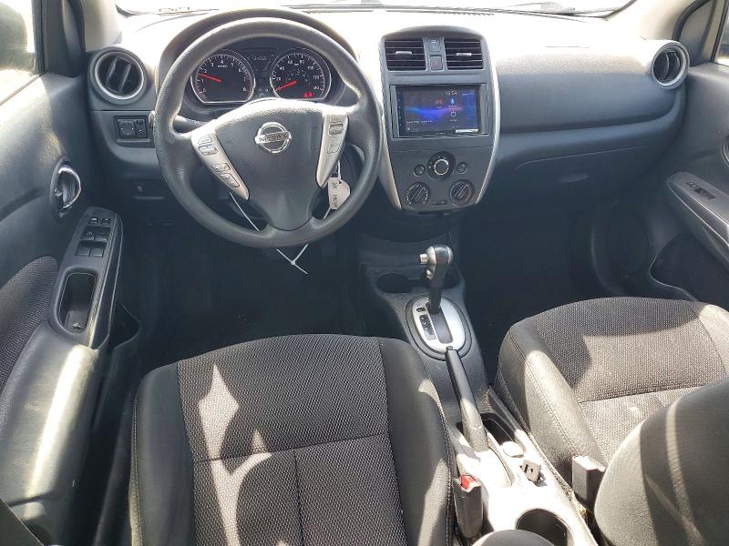 Photo 8 from auction – 2016 NISSAN VERSA with VIN 3N1CN7AP9GL898357