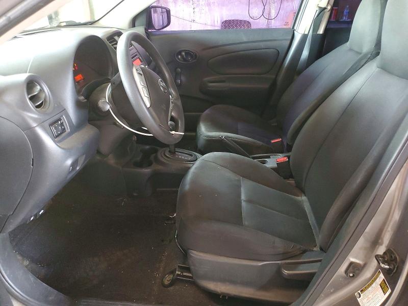 Photo 7 from auction – 2017 NISSAN VERSA with VIN 3N1CN7AP9HL858216