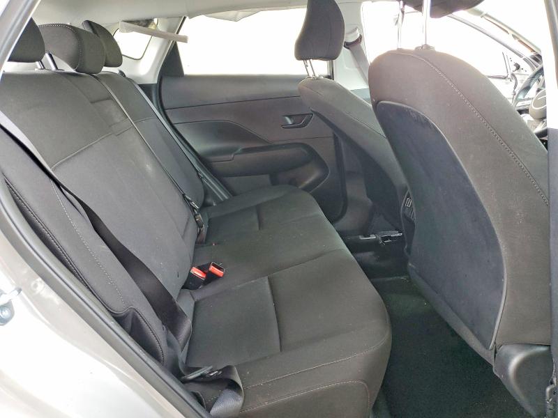 Снимка 11 от търг – 2026 HYUNDAI KONA с VIN KM8HF3AB1TU435766
