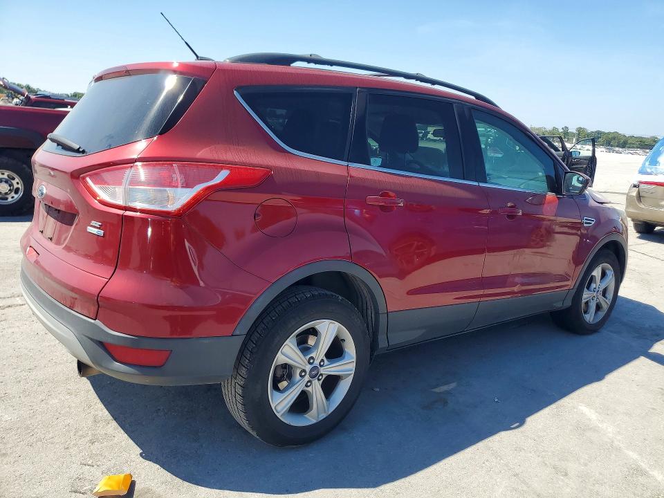 Photo 3 from auction – 2013 FORD ESCAPE with VIN 1FMCU9G92DUA18634
