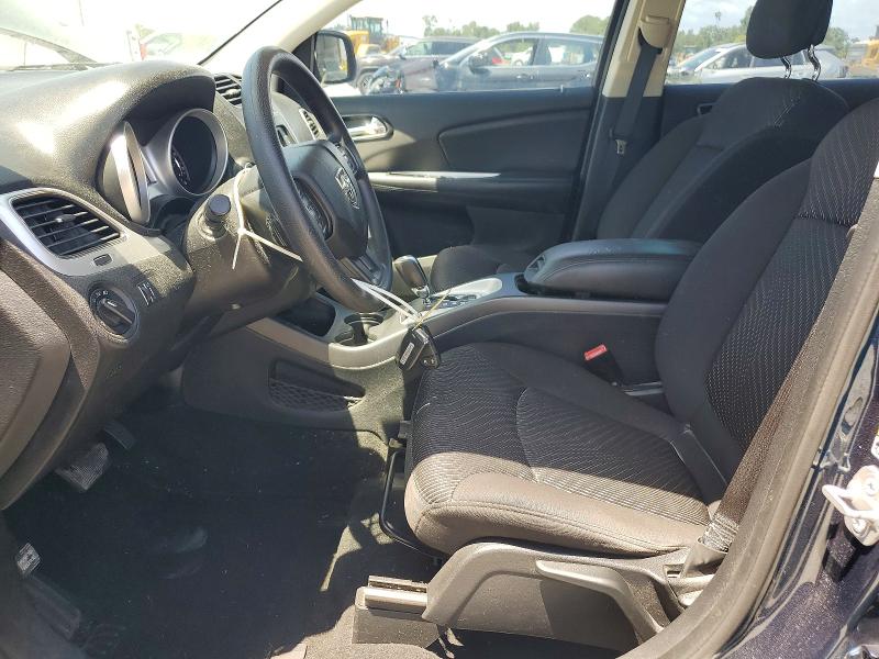 Photo 7 from auction – 2014 DODGE JOURNEY with VIN 3C4PDCAB1ET256890