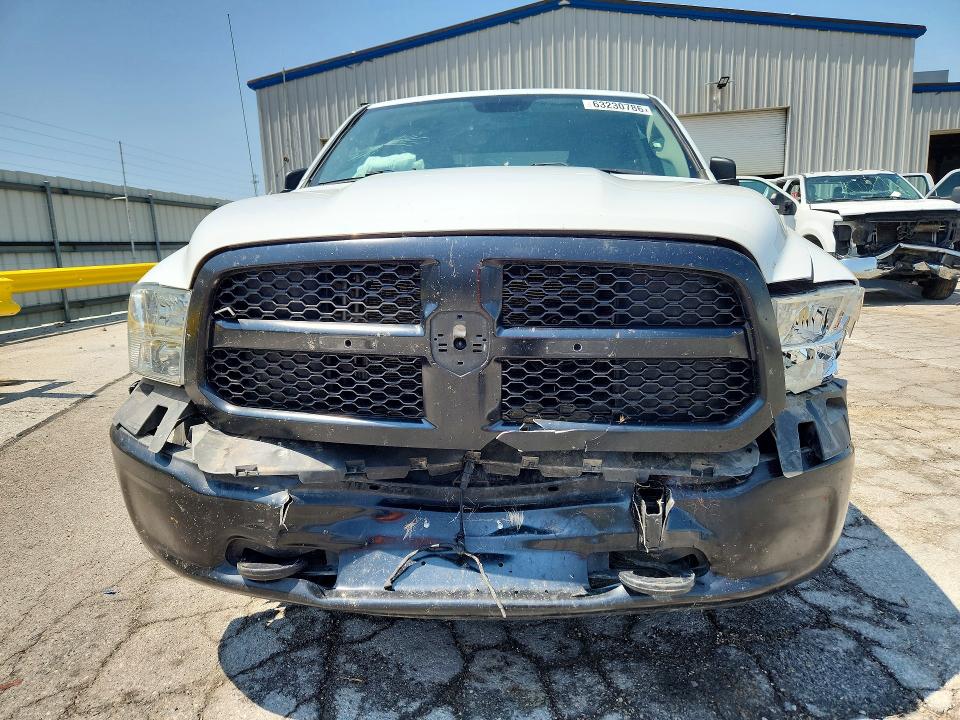 Photo 5 from auction – 2020 RAM 1500 CLASSIC with VIN 1C6RR7XT3LS122714