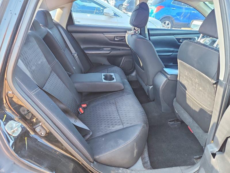 Photo 10 from auction – 2017 NISSAN ALTIMA with VIN 1N4AL3AP0HC233479