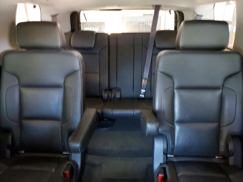 Photo 10 from auction – 2016 GMC YUKON with VIN 1GKS1BKC0GR219088