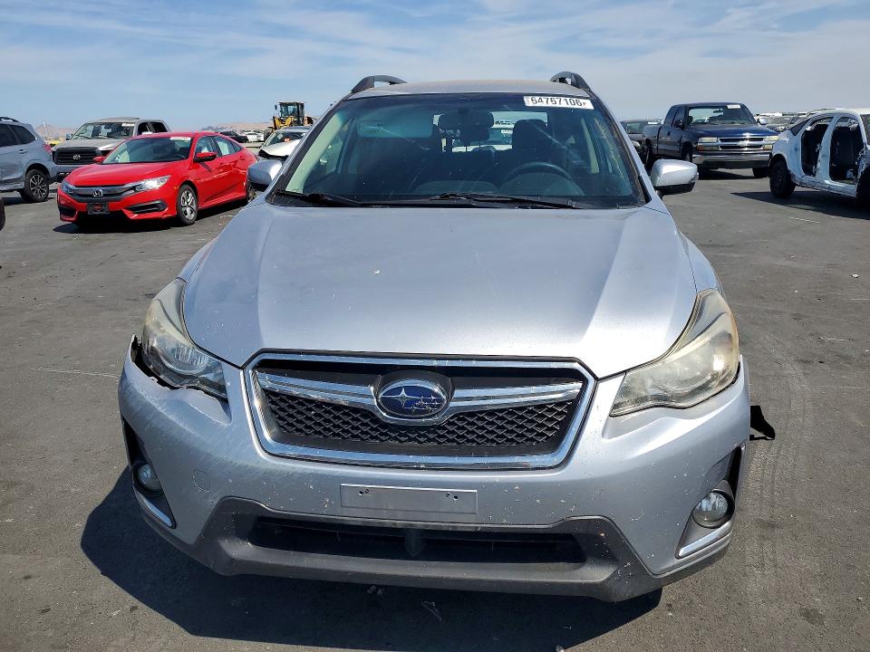 Photo 5 from auction – 2016 SUBARU CROSSTREK with VIN JF2GPAKC0G8302408