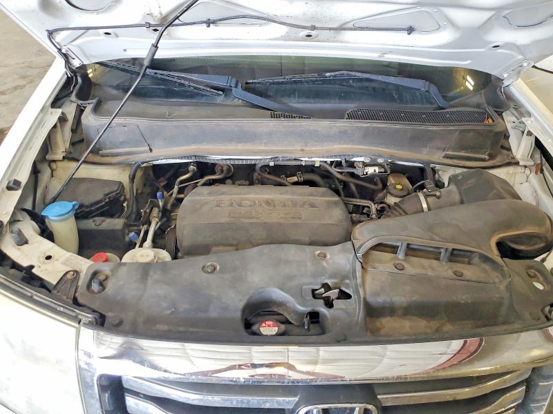 Photo 12 from auction – 2015 HONDA PILOT with VIN 5FNYF4H32FB008022