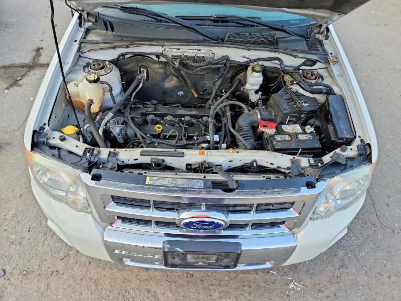 Photo 12 from auction – 2012 FORD ESCAPE with VIN 1FMCU9E74CKB42352