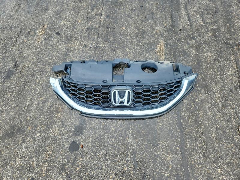 Photo 12 from auction – 2015 HONDA CIVIC with VIN 2HGFB2F57FH508510
