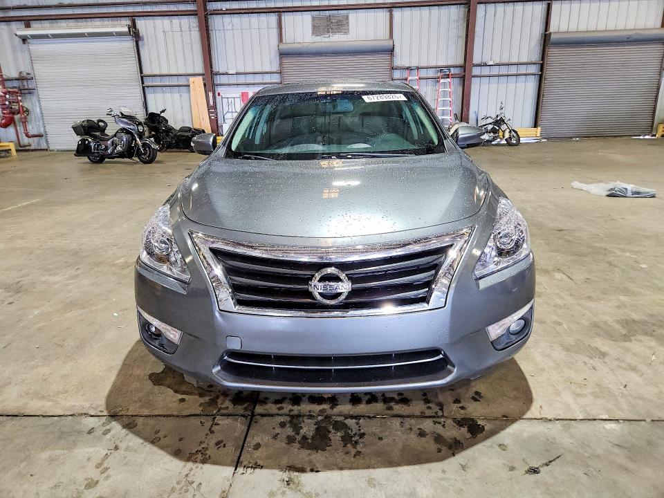 Photo 5 from auction – 2014 NISSAN ALTIMA with VIN 1N4AL3AP0EC175787