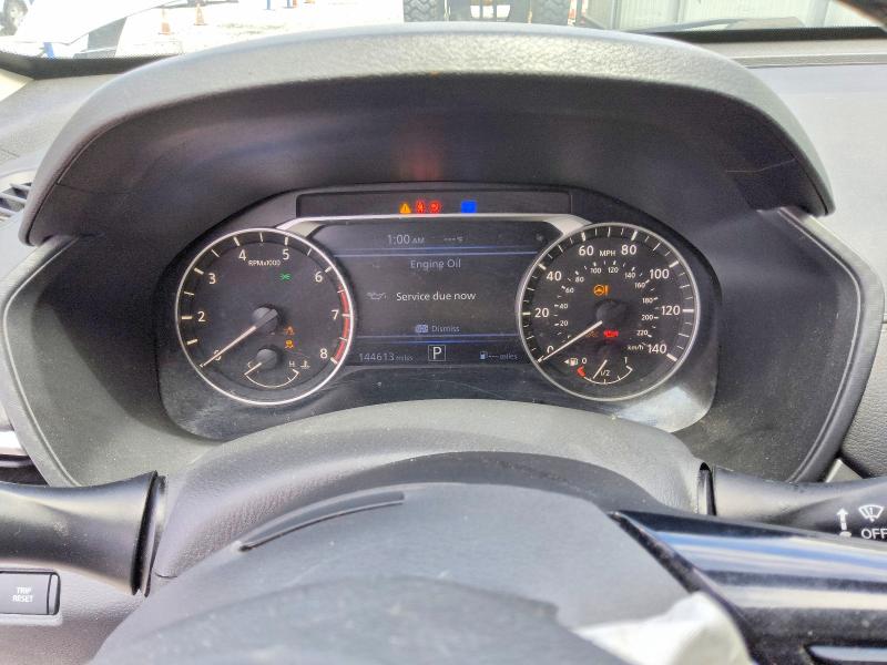 Photo 9 from auction – 2019 NISSAN ALTIMA with VIN 1N4BL4DV7KC146741