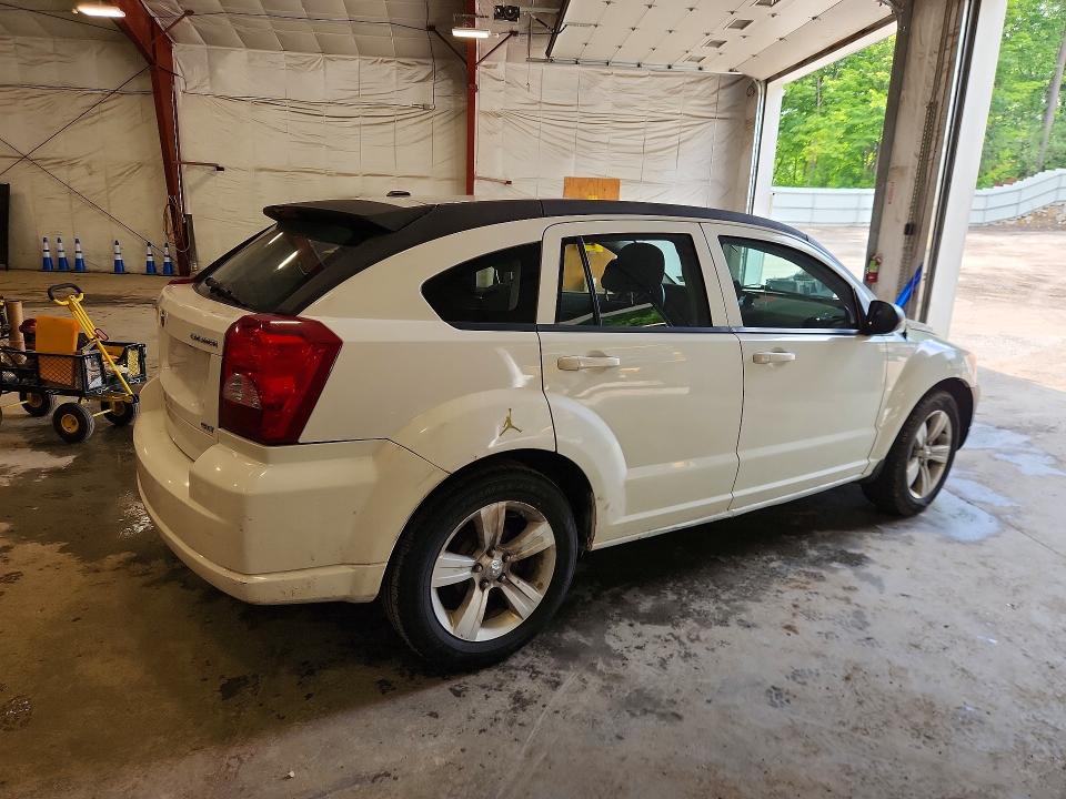 Photo 3 from auction – 2010 DODGE CALIBER with VIN 1B3CB4HA2AD534060