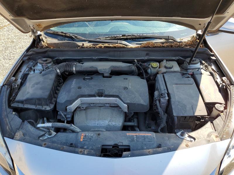 Photo 11 from auction – 2016 CHEVROLET MALIBU LIMITED with VIN 1G11C5SA5GF162429