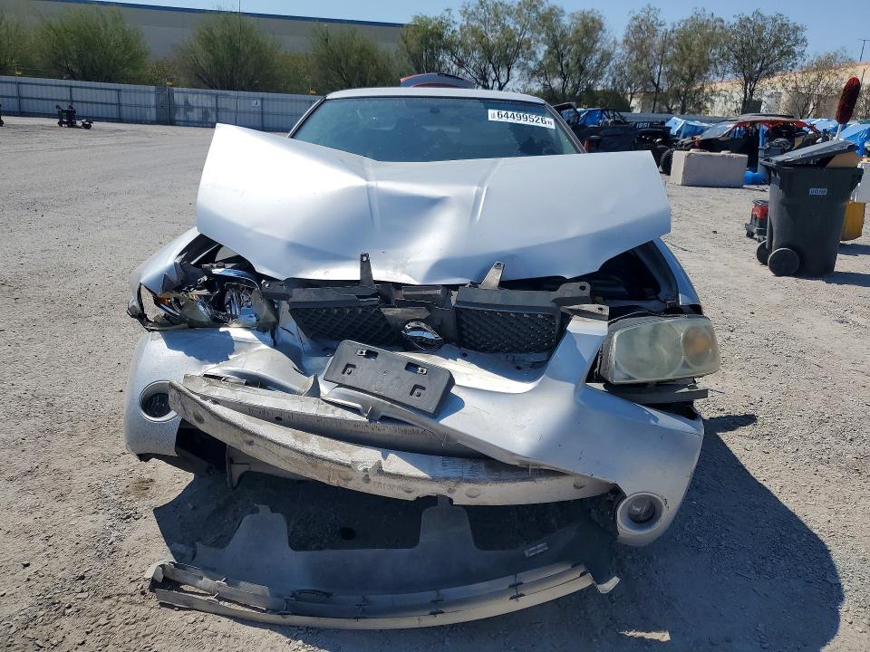 Photo 5 from auction – 2006 NISSAN SENTRA with VIN 3N1CB51D06L510725
